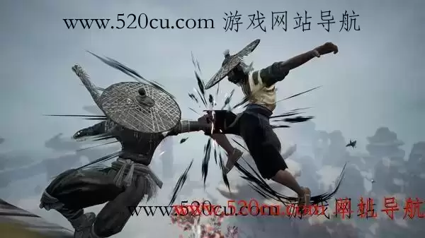 绝世好武功